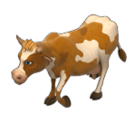 Cow - Fidelity (Верность)