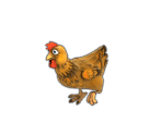 Chicken - Fidelity (Верность)
