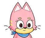 Meowkie - Namco High
