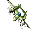 P-38 Lighting - 1941: Counter Attack