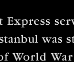 Closing - The Last Express