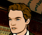 Cutscenes Part 1 - The Last Express