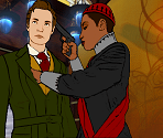 Cutscenes Part 2 - The Last Express