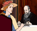 Cutscenes Part 3 - The Last Express