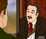 Cutscenes Part 5 - The Last Express