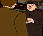 Cutscenes Part 6 - The Last Express