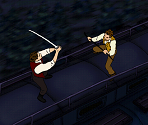 Cutscenes Part 7 - The Last Express