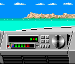 Music Select - Out Run (JPN)