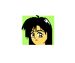 Character Select - Quiz Toukou Shashin (JPN)