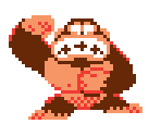 Donkey Kong - Donkey Kong 3