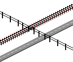 Infrastructure - SimCity 2000