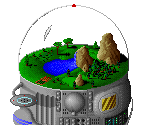 Special Buildings - SimCity 2000