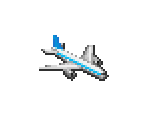 Vehicles - SimCity 2000