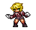 Nowan - Metal Slug Attack