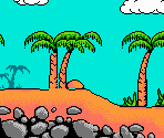 Beach - The Fantastic Adventures of Dizzy (Bootleg)