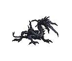 Gyascutus - Final Fantasy: Record Keeper