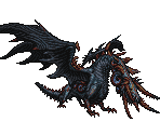 Nidhogg - Final Fantasy: Record Keeper