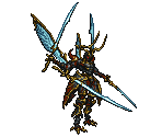 Ravana - Final Fantasy: Record Keeper