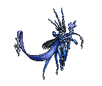 Shiva (XIV) - Final Fantasy: Record Keeper