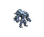 Ice Soldier - Final Fantasy: Record Keeper