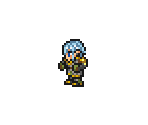 Haurchefant - Final Fantasy: Record Keeper