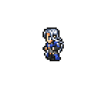 Ysayle - Final Fantasy: Record Keeper