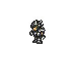Estinien - Final Fantasy: Record Keeper