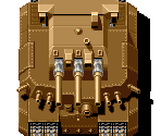 Do-ni Kai - Aero Fighters 3 / Sonic Wings 3
