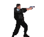 Max Walker - Timecop