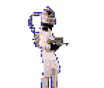 Max Walker (Diving Suit) - Timecop