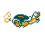 Turtle - Wario Land II