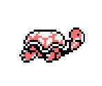Turtle - Wario Land 3