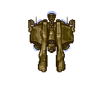 Grand Canyon mid-boss - Aero Fighters 3 / Sonic Wings 3