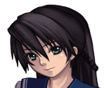 Misha Arsellec Lune (Sailor Girl) - Ar Tonelico: Melody of Elemia