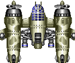 Leviathan - 1941: Counter Attack