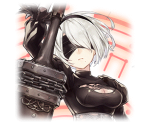 YoRHa No.2 Type B (2B) - SINoALICE