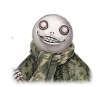 Emil (Weapon Form) - SINoALICE