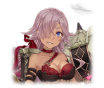 Cinderella (Crusher) - SINoALICE