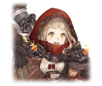 Red Riding Hood (Minstrel) - SINoALICE