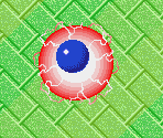 Glowing Spheres - Sonic & Knuckles