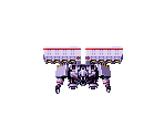 Rainfire - Aero Fighters 3 / Sonic Wings 3