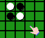 General Sprites - Othello
