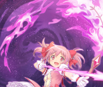 Madoka Kaname [card_20014] - Puella Magi Madoka Magica Side Story: Magia Record