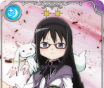 Time Traveler [memoria_1019] - Puella Magi Madoka Magica Side Story: Magia Record