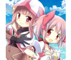 App Icon - Puella Magi Madoka Magica Side Story: Magia Record
