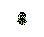 Player - Dark Arms: Beast Buster 1999