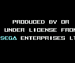 General Sprites - System BIOS