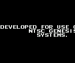 Lock-Out Error - System BIOS