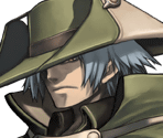 Jack Hamilton - Ar Tonelico: Melody of Elemia