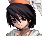 Misha Arsellec Lune (Child, Elfir) - Ar Tonelico: Melody of Elemia